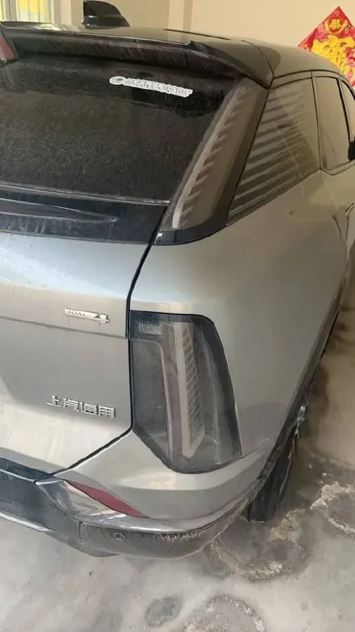 2024 Cadillac OPTIQ BEV 79.7KWH,autocango,china used car exporter,china ev exporter,chinese used car exporter,chinese used ev exporter