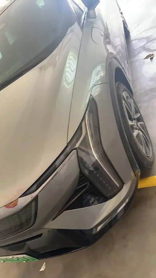 2024 Cadillac OPTIQ BEV 79.7KWH,autocango,china used car exporter,china ev exporter,chinese used car exporter,chinese used ev exporter