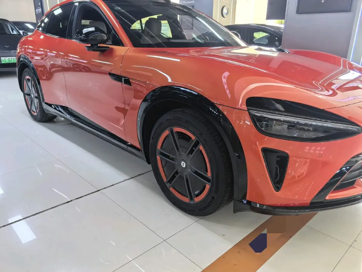 2025 MI YU7 BEV,autocango,china used car exporter,china ev exporter,chinese used car exporter,chinese used ev exporter