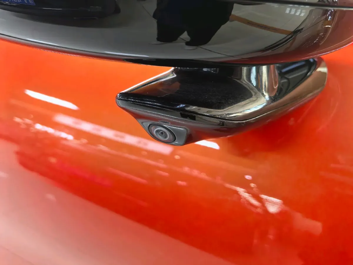 2025 MI YU7 BEV,autocango,china used car exporter,china ev exporter,chinese used car exporter,chinese used ev exporter