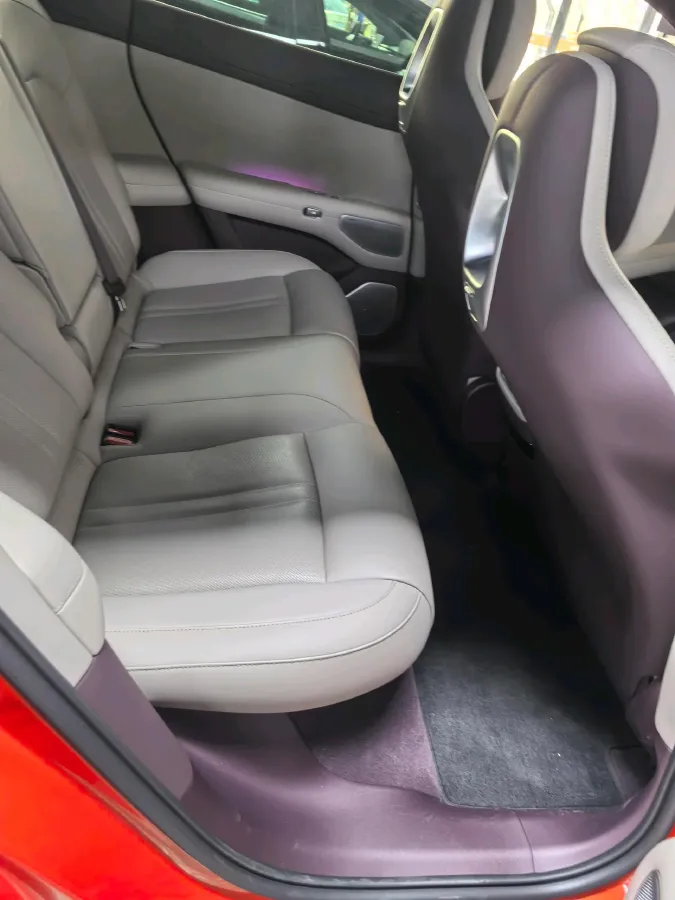 2025 MI YU7 BEV,autocango,china used car exporter,china ev exporter,chinese used car exporter,chinese used ev exporter