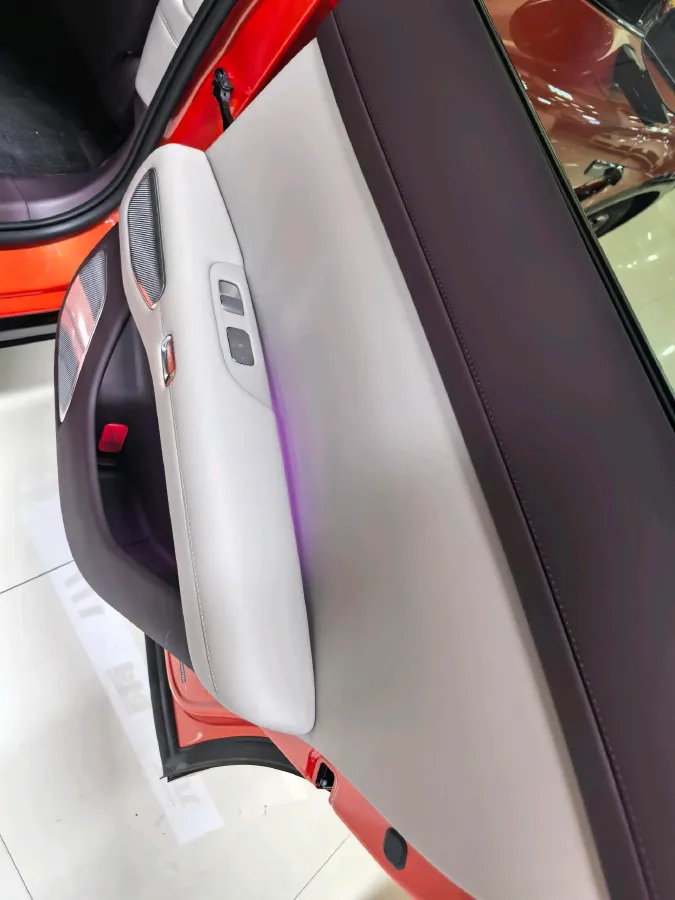 2025 MI YU7 BEV,autocango,china used car exporter,china ev exporter,chinese used car exporter,chinese used ev exporter