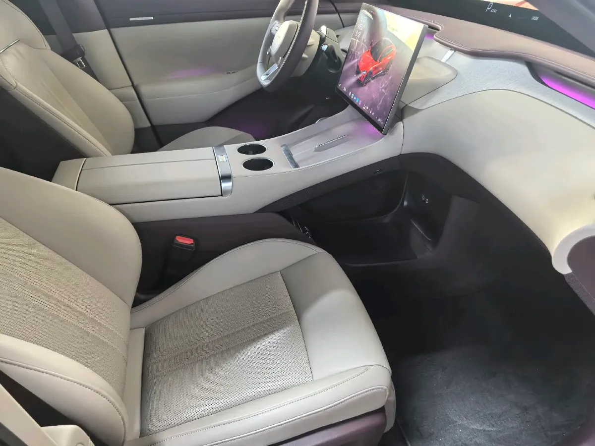 2025 MI YU7 BEV,autocango,china used car exporter,china ev exporter,chinese used car exporter,chinese used ev exporter