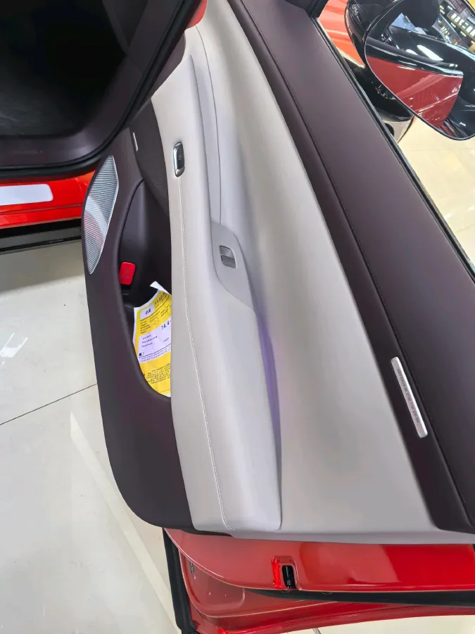 2025 MI YU7 BEV,autocango,china used car exporter,china ev exporter,chinese used car exporter,chinese used ev exporter