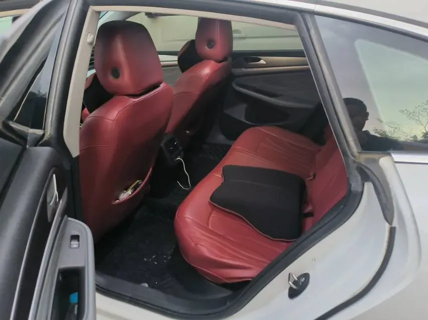 2022 Exceed TXL 2.0T 261HP L4 7DCT,autocango,china used car exporter,china ev exporter,chinese used car exporter,chinese used ev exporter