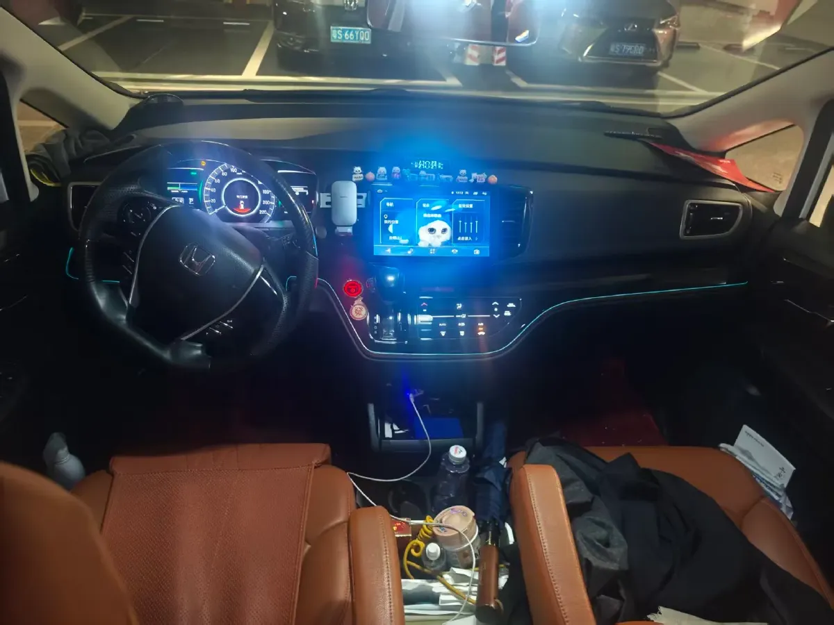 2021 Honda Odyssey 2.0L 146HP L4 E-CVT Hybrid,autocango,china used car exporter,china ev exporter,chinese used car exporter,chinese used ev exporter