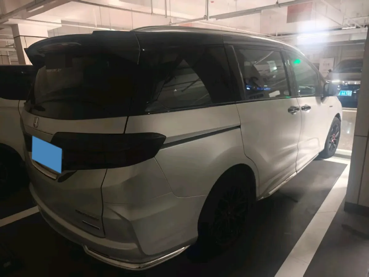 2021 Honda Odyssey 2.0L 146HP L4 E-CVT Hybrid,autocango,china used car exporter,china ev exporter,chinese used car exporter,chinese used ev exporter