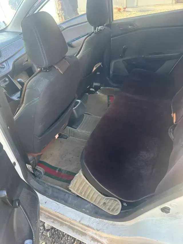 2018 WuLing HongGuang 1.2L 82HP L4 5MT,autocango,china used car exporter,china ev exporter,chinese used car exporter,chinese used ev exporter