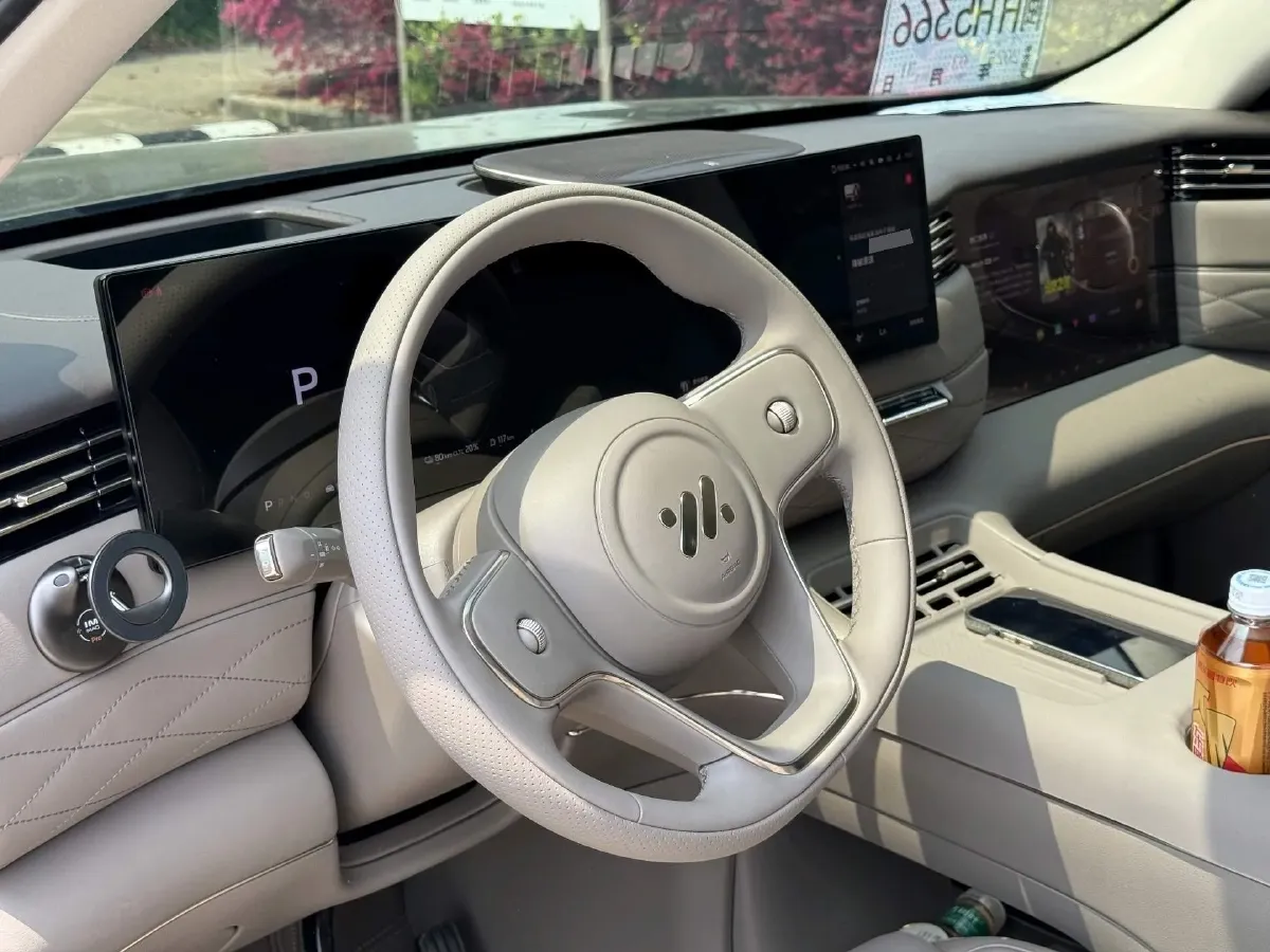 2026 IM LS9 REEV 155HP REEV,autocango,china used car exporter,china ev exporter,chinese used car exporter,chinese used ev exporter