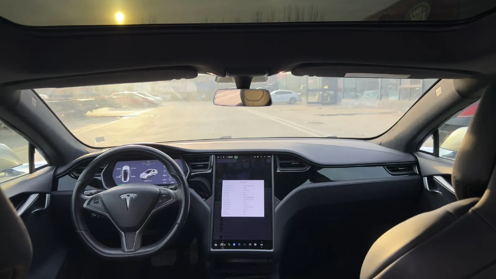 2017 Tesla Model S BEV 75KWH,autocango,china used car exporter,china ev exporter,chinese used car exporter,chinese used ev exporter