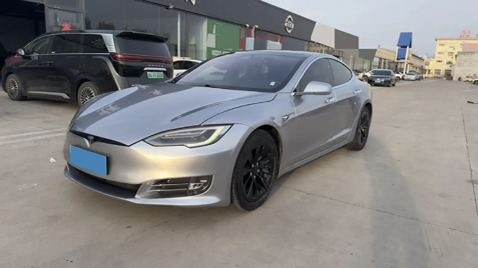2017 Tesla Model S BEV 75KWH,autocango,china used car exporter,china ev exporter,chinese used car exporter,chinese used ev exporter