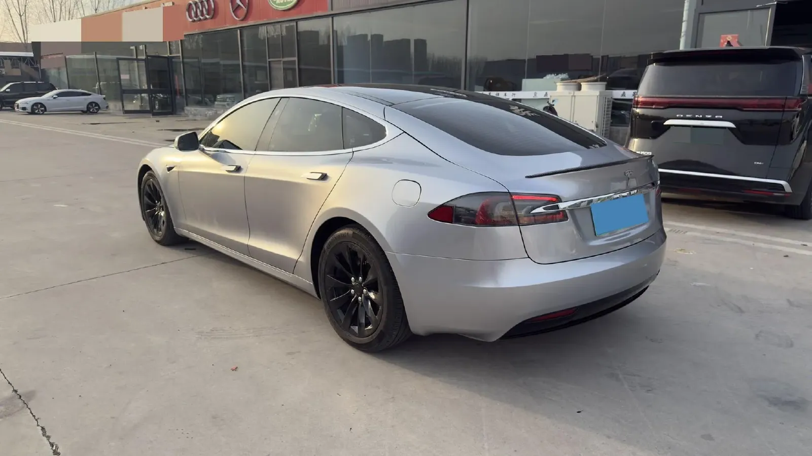 2017 Tesla Model S BEV 75KWH,autocango,china used car exporter,china ev exporter,chinese used car exporter,chinese used ev exporter