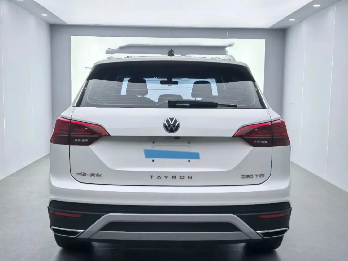 2022 Volkswagen Tayron 1.4T 150HP L4 7DCT,autocango,china used car exporter,china ev exporter,chinese used car exporter,chinese used ev exporter