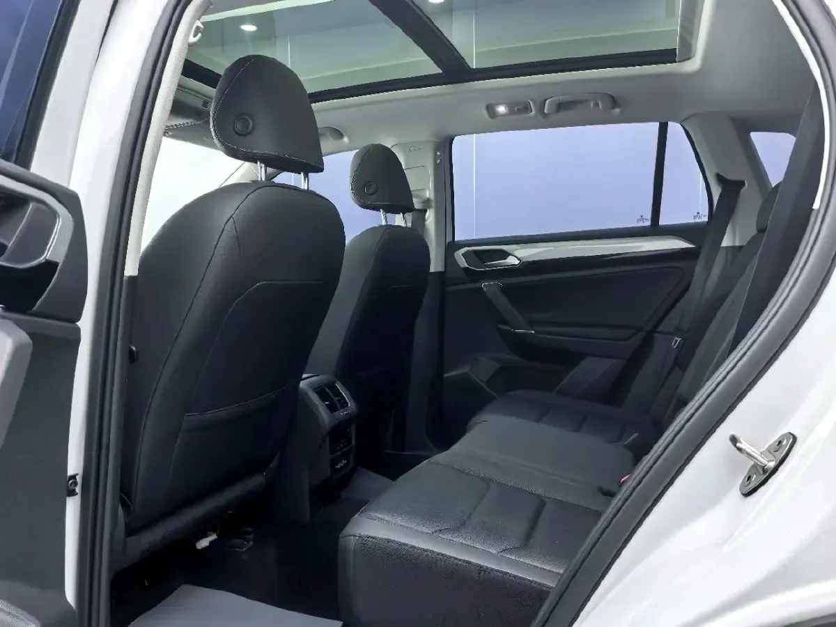 2022 Volkswagen Tayron 1.4T 150HP L4 7DCT,autocango,china used car exporter,china ev exporter,chinese used car exporter,chinese used ev exporter