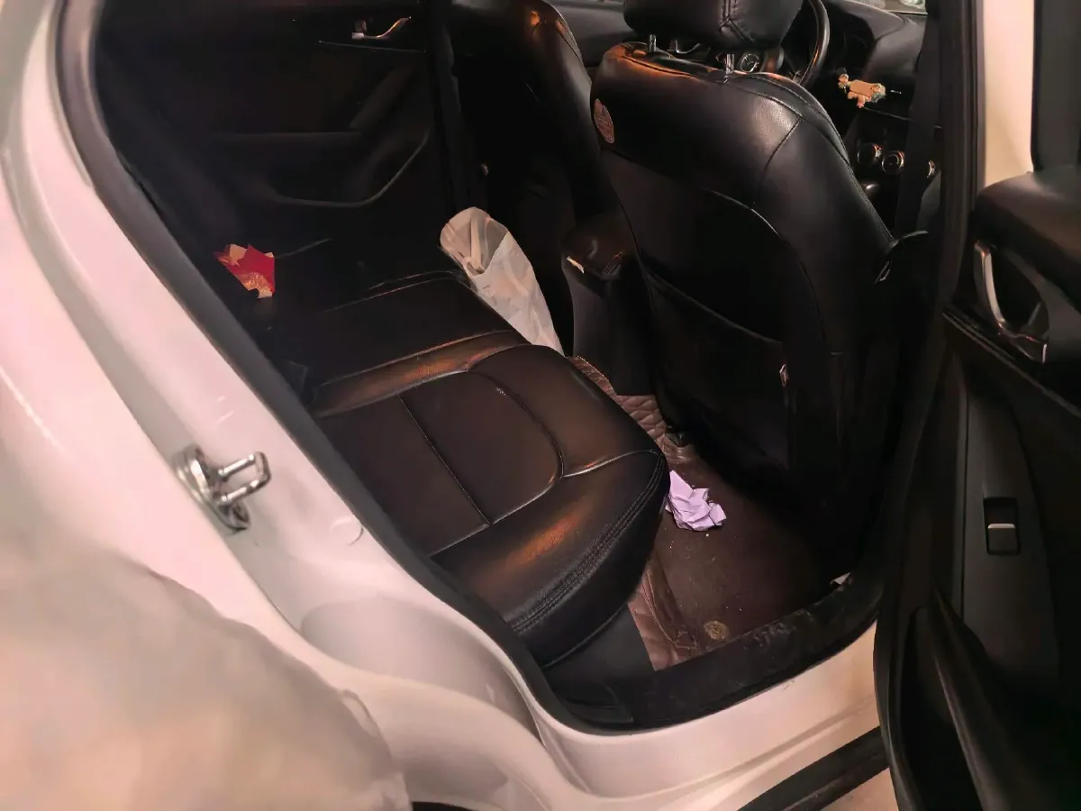 2020 Mazda CX-4 2.0L 158HP L4 6AT,autocango,china used car exporter,china ev exporter,chinese used car exporter,chinese used ev exporter