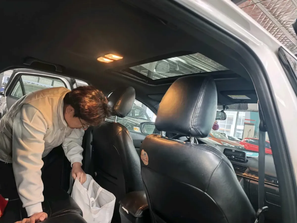 2020 Mazda CX-4 2.0L 158HP L4 6AT,autocango,china used car exporter,china ev exporter,chinese used car exporter,chinese used ev exporter