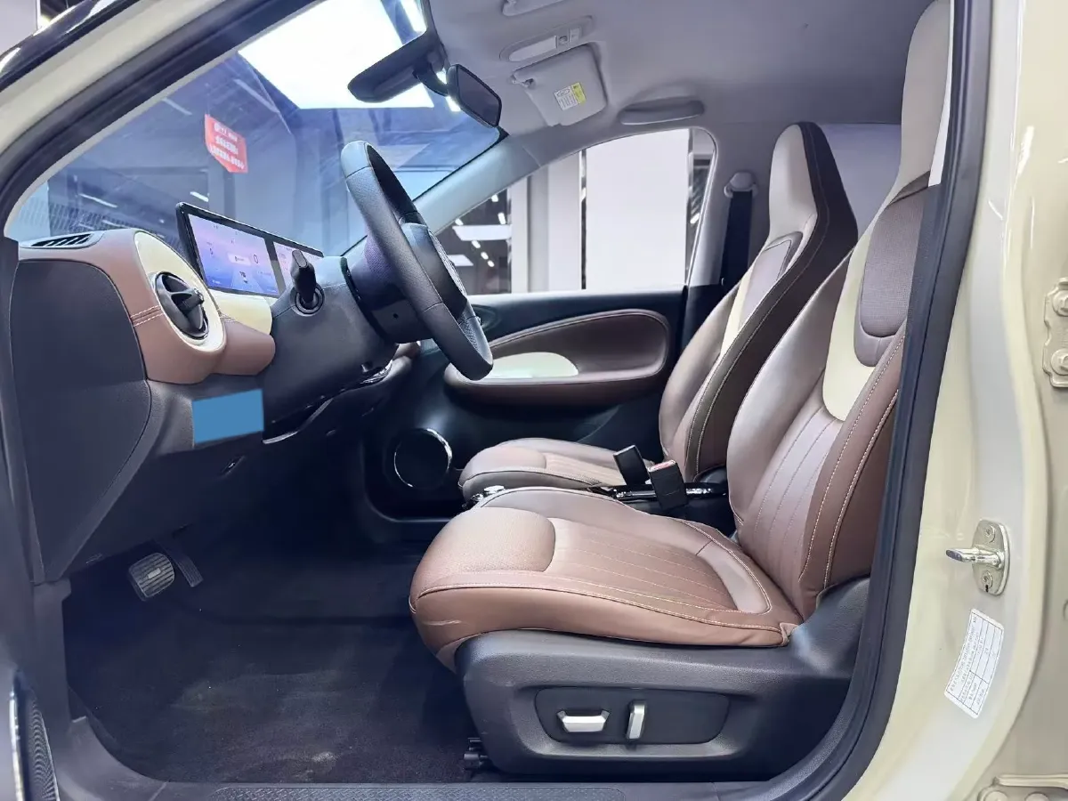 2023 WuLing BinGuo BEV 31.9KWH,autocango,china used car exporter,china ev exporter,chinese used car exporter,chinese used ev exporter