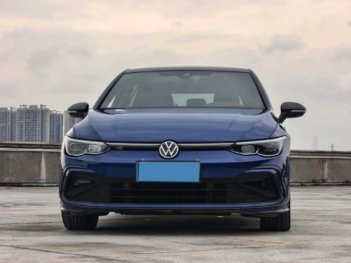 2021 Volkswagen Golf 1.4T 150HP L4 7DCT,autocango,china used car exporter,china ev exporter,chinese used car exporter,chinese used ev exporter