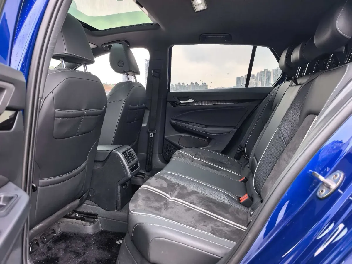 2021 Volkswagen Golf 1.4T 150HP L4 7DCT,autocango,china used car exporter,china ev exporter,chinese used car exporter,chinese used ev exporter