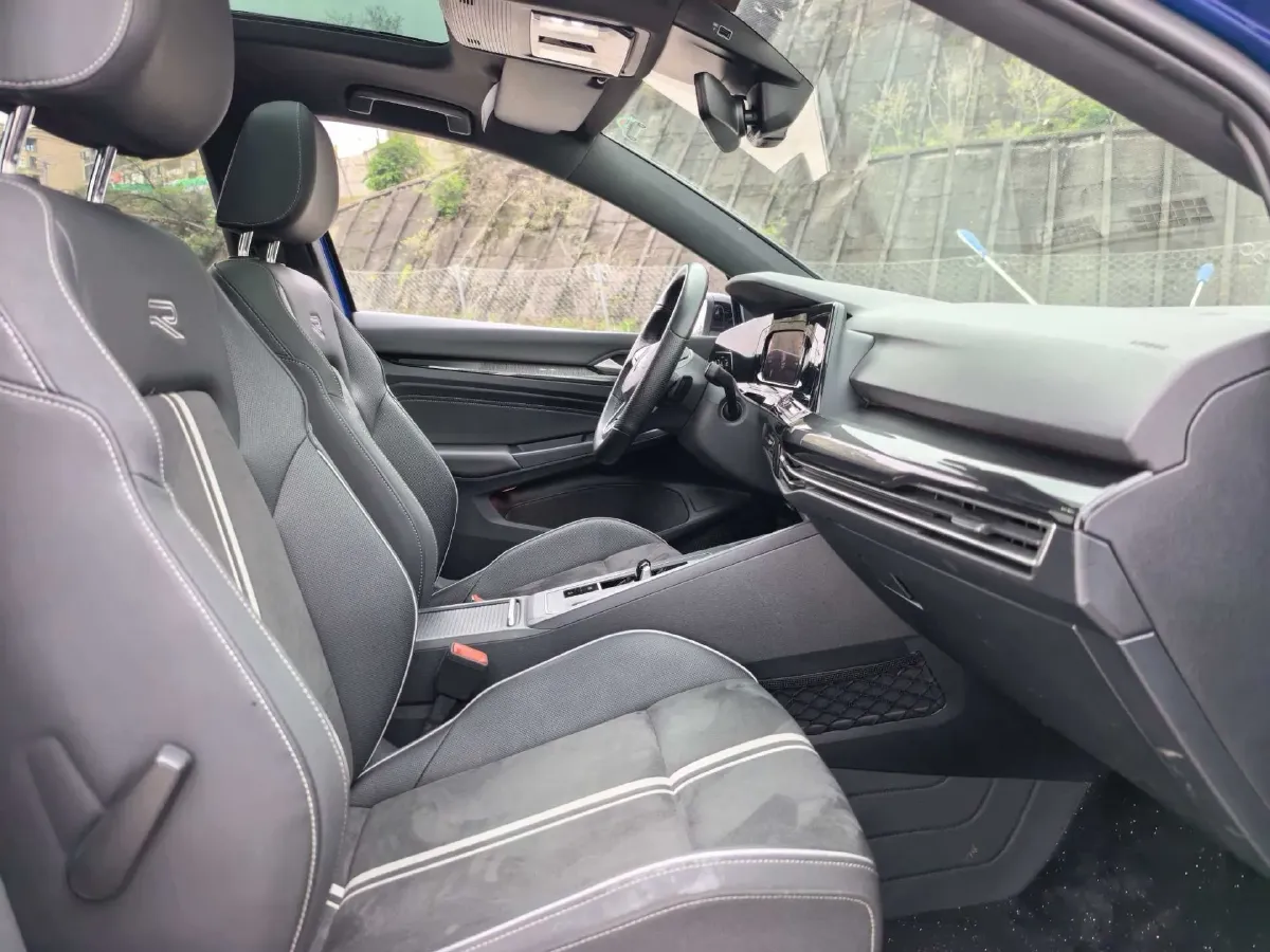 2021 Volkswagen Golf 1.4T 150HP L4 7DCT,autocango,china used car exporter,china ev exporter,chinese used car exporter,chinese used ev exporter