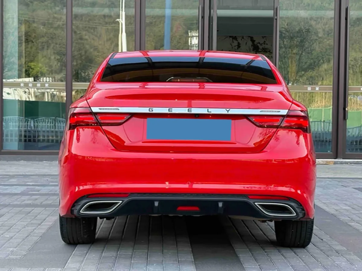 2020 Geely Binray 1.4T 141HP L4 CVT,autocango,china used car exporter,china ev exporter,chinese used car exporter,chinese used ev exporter