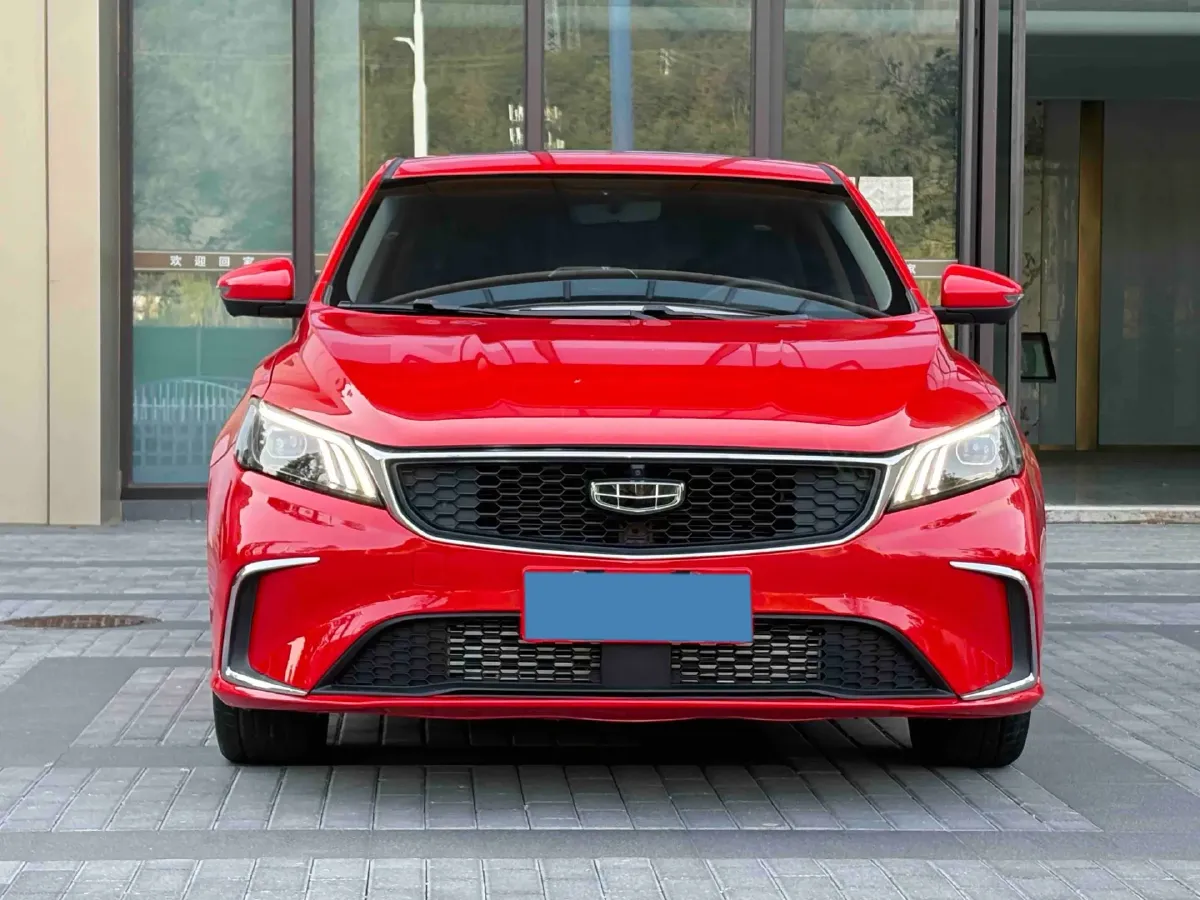 2020 Geely Binray 1.4T 141HP L4 CVT,autocango,china used car exporter,china ev exporter,chinese used car exporter,chinese used ev exporter