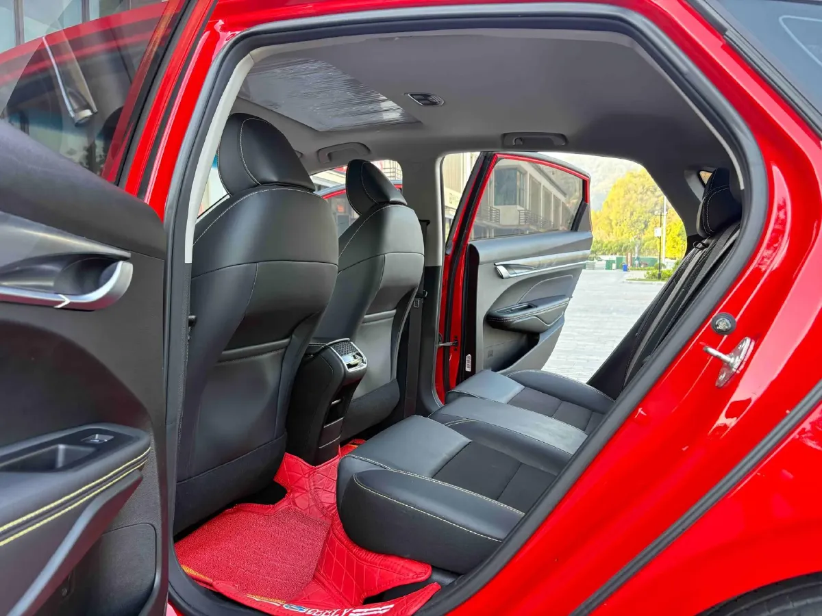 2020 Geely Binray 1.4T 141HP L4 CVT,autocango,china used car exporter,china ev exporter,chinese used car exporter,chinese used ev exporter