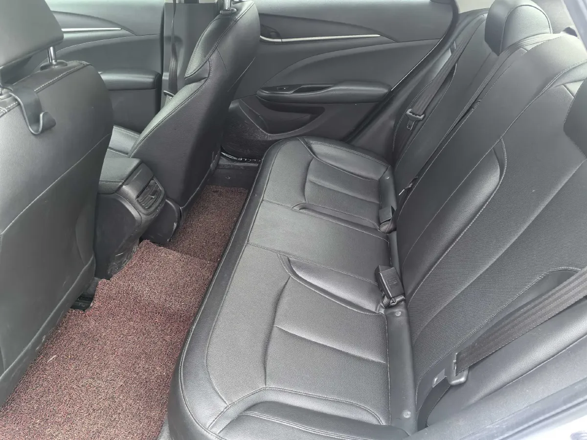 2021 Buick Excelle 1.5L 113HP L4 6AT,autocango,china used car exporter,china ev exporter,chinese used car exporter,chinese used ev exporter