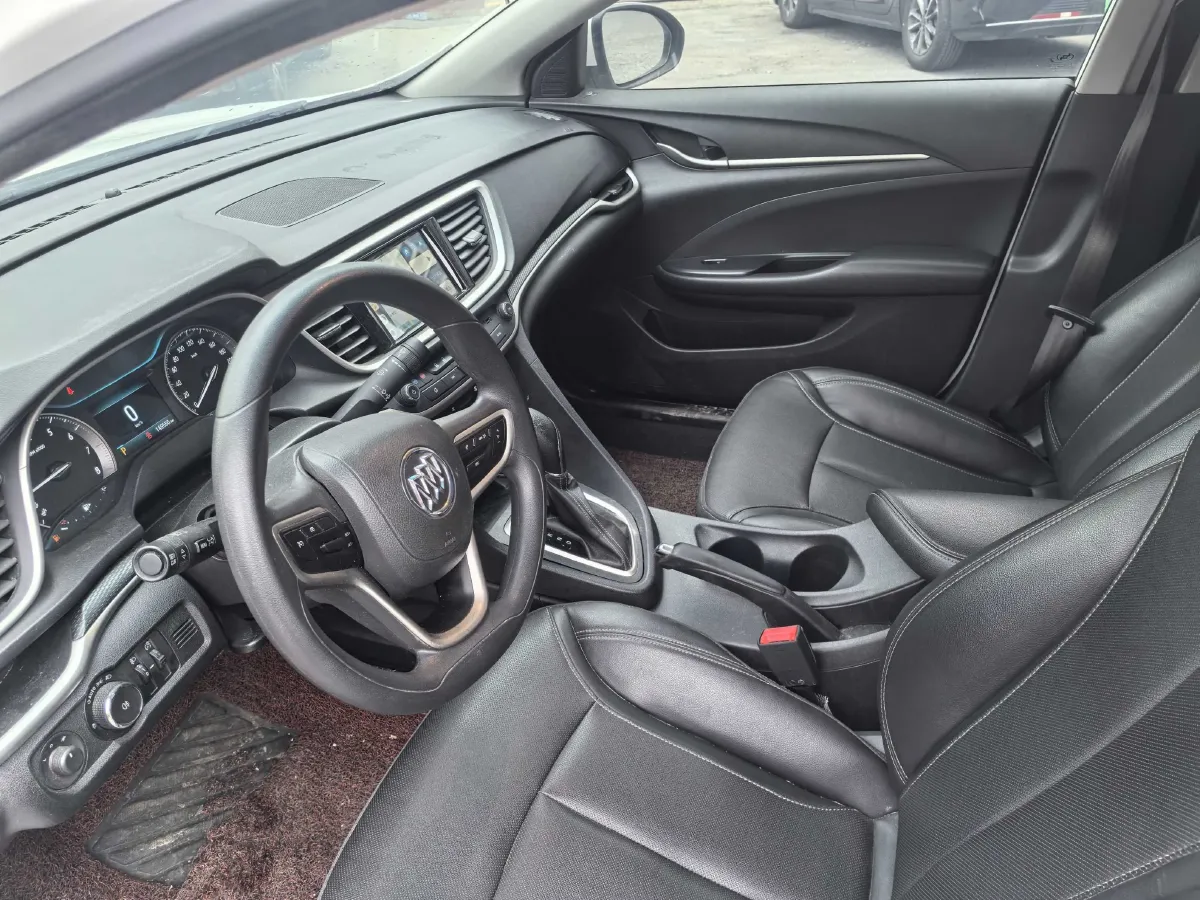 2021 Buick Excelle 1.5L 113HP L4 6AT,autocango,china used car exporter,china ev exporter,chinese used car exporter,chinese used ev exporter