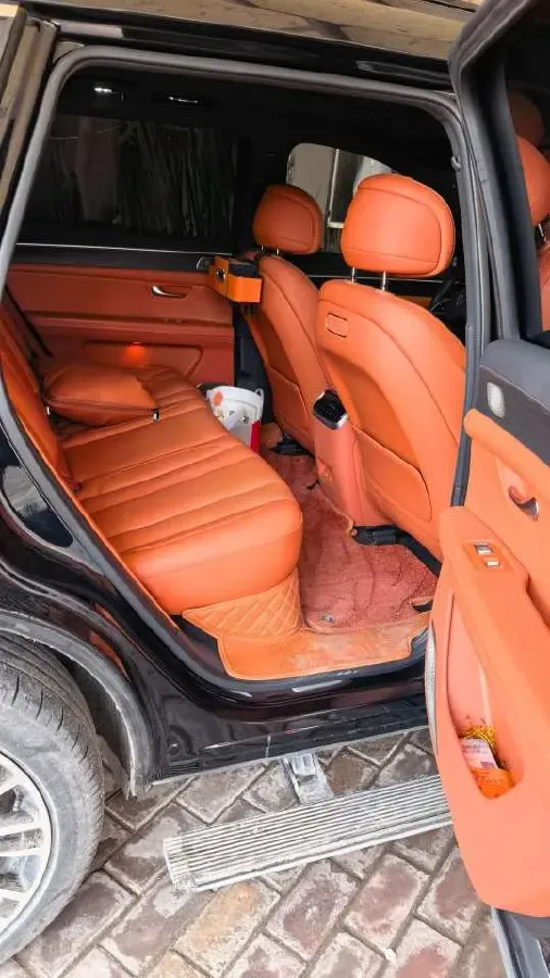 2024 AITO AITO M7 1.5T 152HP L4 REEV 42KWH,autocango,china used car exporter,china ev exporter,chinese used car exporter,chinese used ev exporter