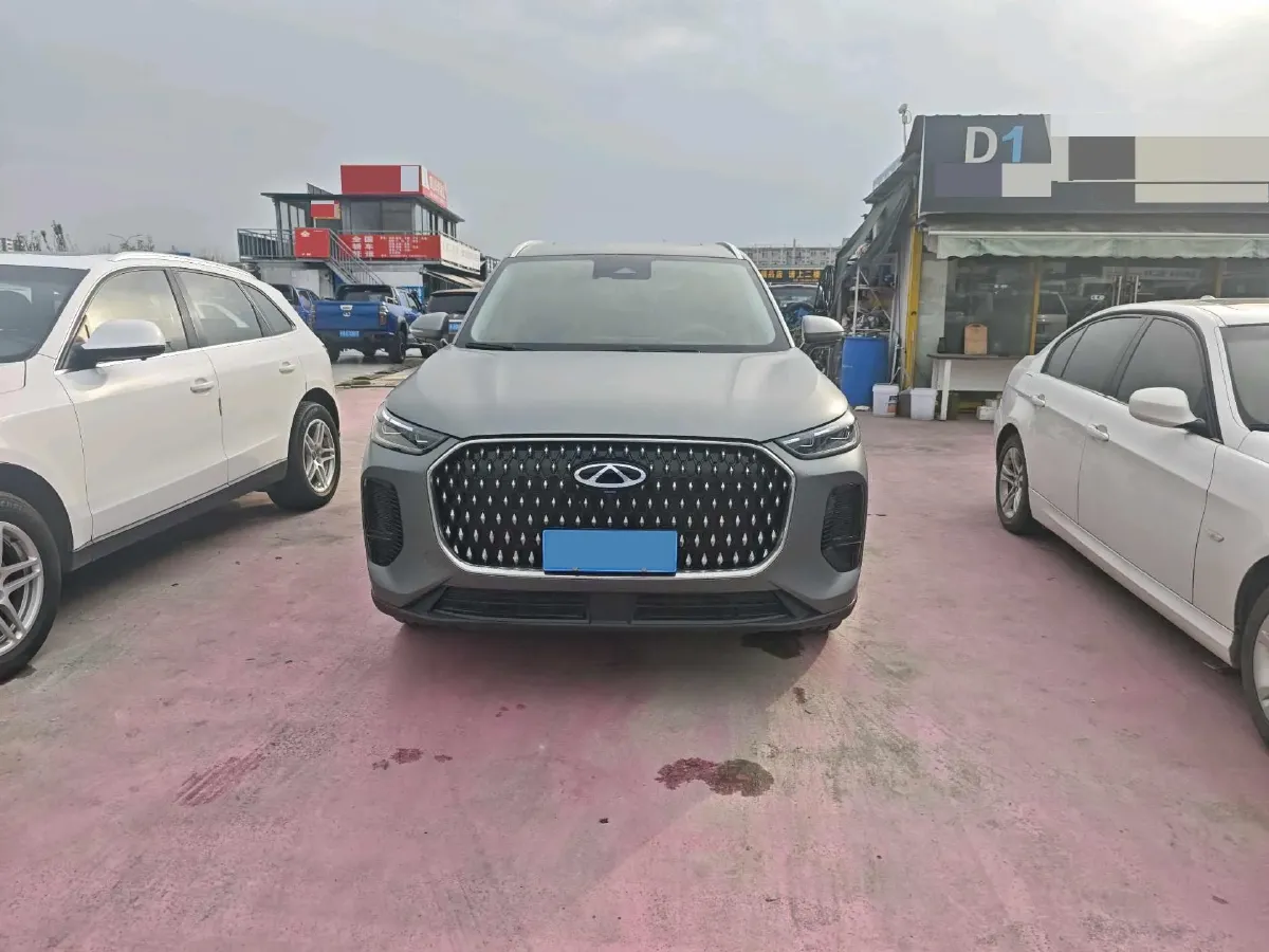 2024 Geely Monjaro 2.0T 218HP L4 7DCT,autocango,china used car exporter,china ev exporter,chinese used car exporter,chinese used ev exporter