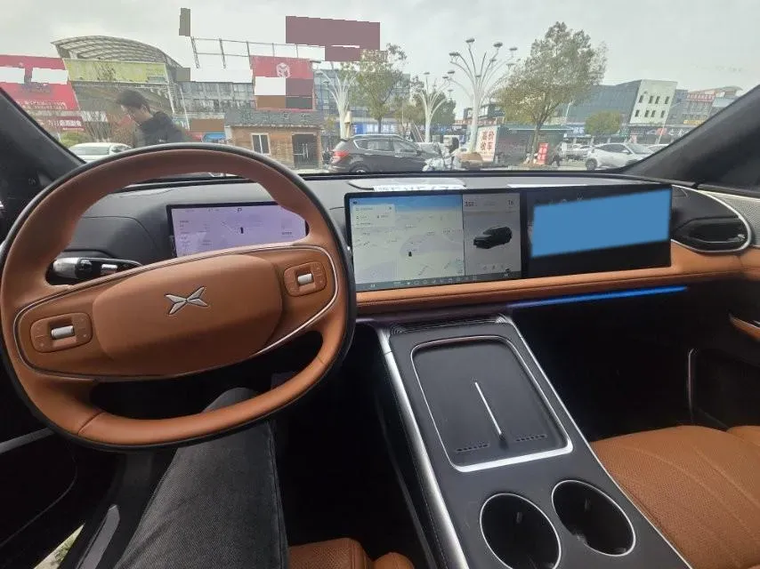 2025 Xpeng G9 BEV 79KWH,autocango,china used car exporter,china ev exporter,chinese used car exporter,chinese used ev exporter