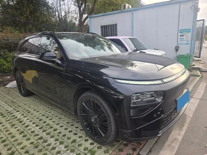 2025 Xpeng G9 BEV 79KWH,autocango,china used car exporter,china ev exporter,chinese used car exporter,chinese used ev exporter