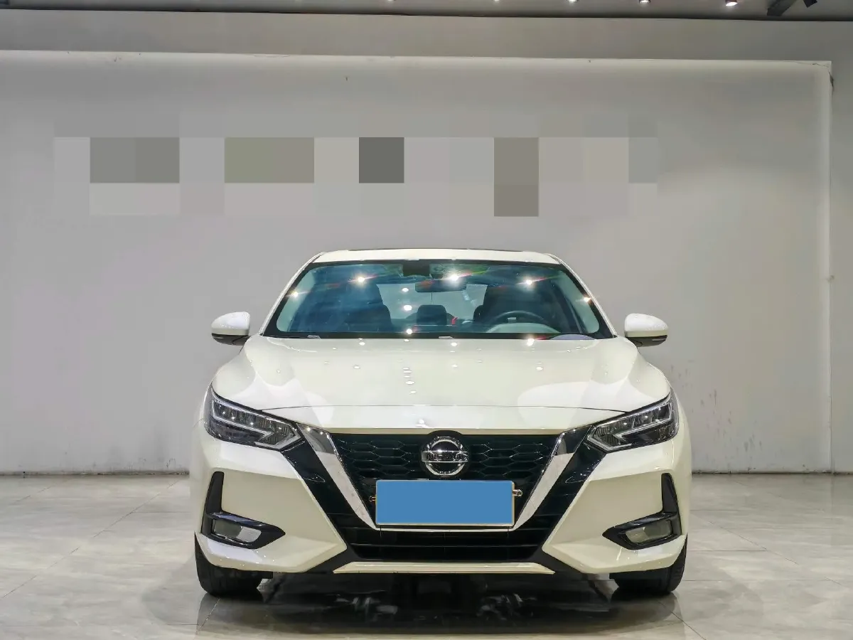 2022 Nissan Sylphy 1.6L 135HP L4 CVT,autocango,china used car exporter,china ev exporter,chinese used car exporter,chinese used ev exporter