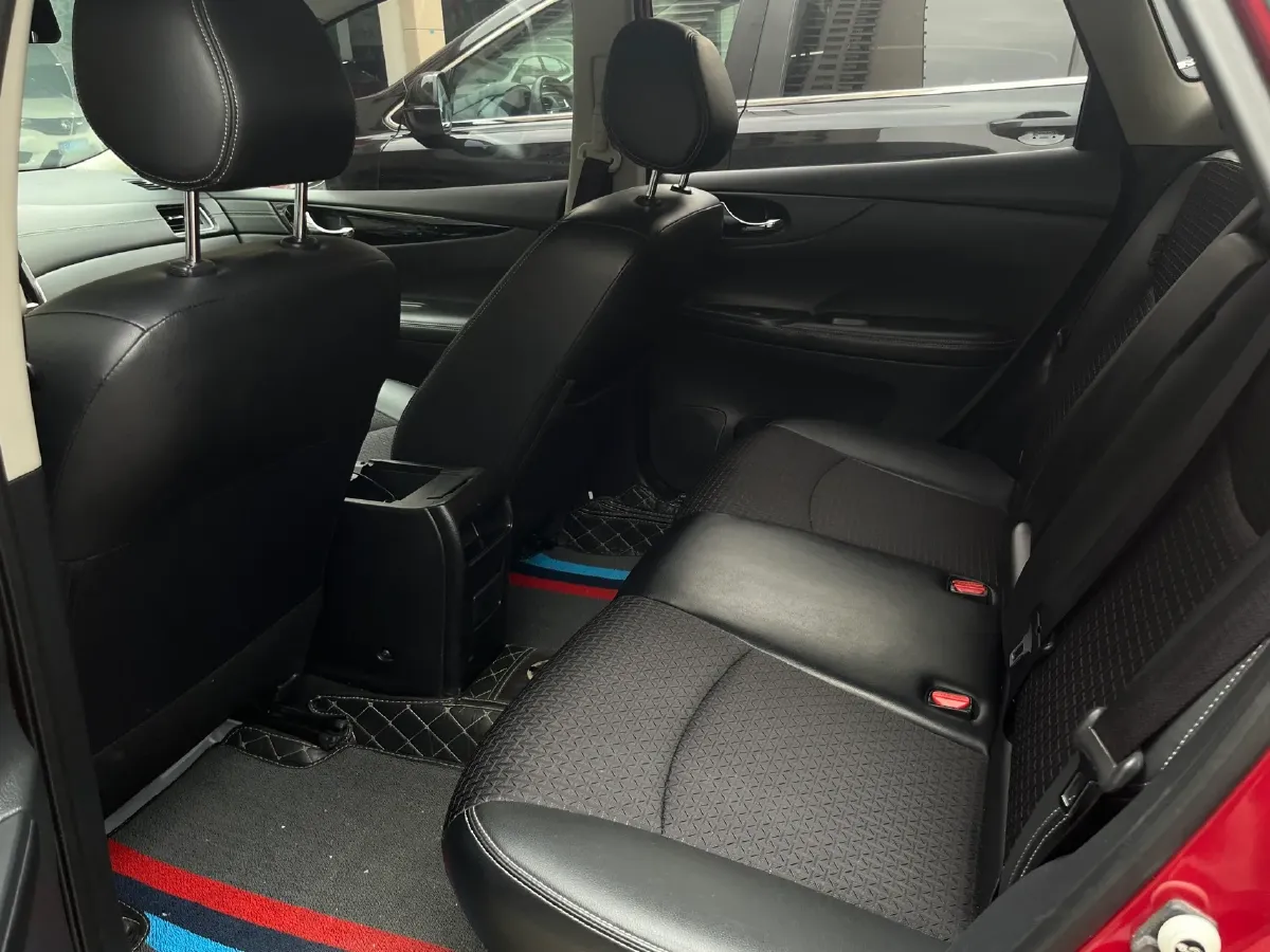 2019 Nissan Tiida 1.6L 126HP L4 CVT,autocango,china used car exporter,china ev exporter,chinese used car exporter,chinese used ev exporter