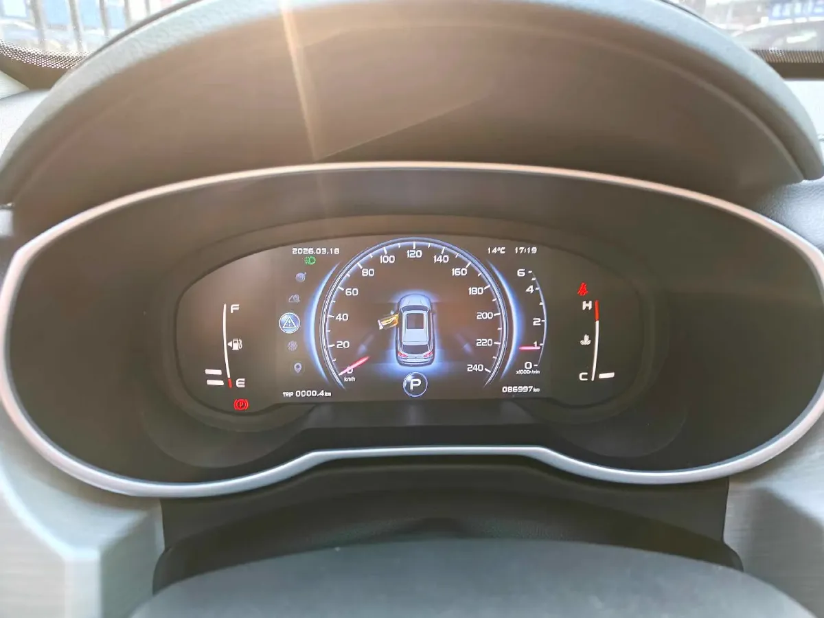 2018 Geely Azkarra 1.8T 184HP L4 6AT,autocango,china used car exporter,china ev exporter,chinese used car exporter,chinese used ev exporter