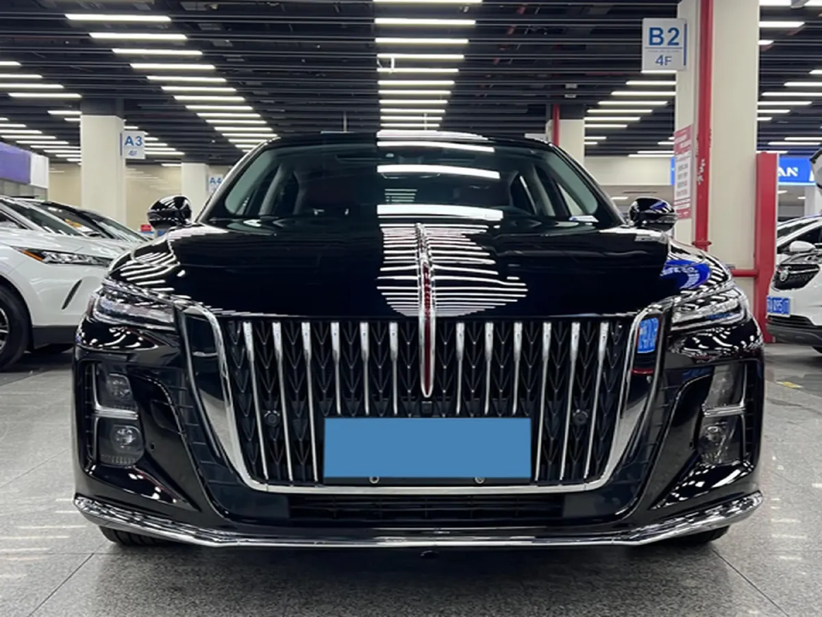 2023 HongQi H5 1.5T 169HP L4 7DCT,autocango,china used car exporter,china ev exporter,chinese used car exporter,chinese used ev exporter