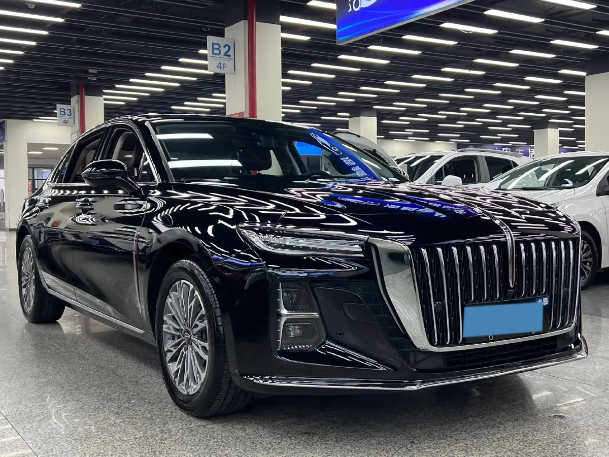2023 HongQi H5 1.5T 169HP L4 7DCT,autocango,china used car exporter,china ev exporter,chinese used car exporter,chinese used ev exporter