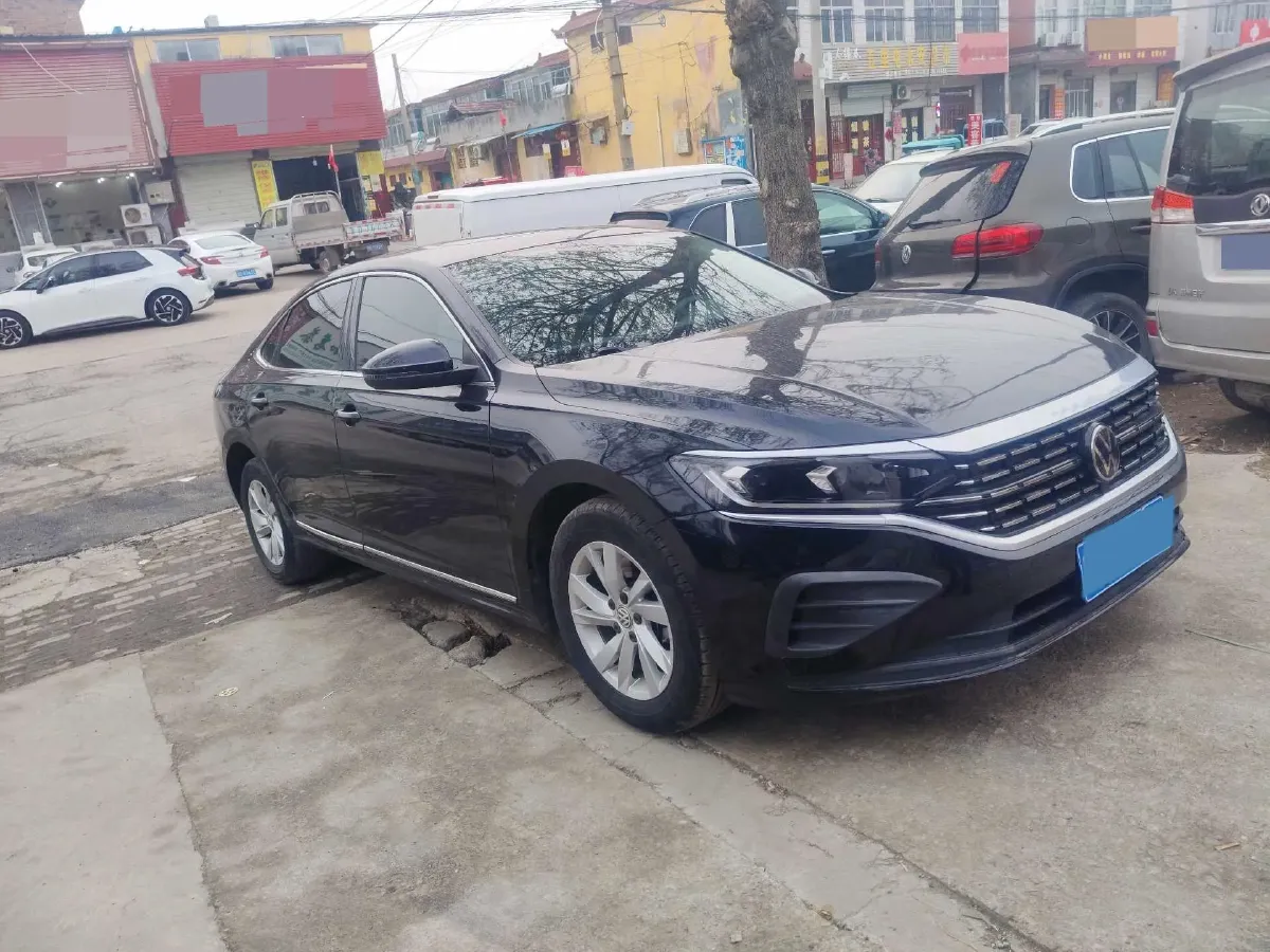 2023 Volkswagen Passat 1.4T 150HP L4 7DCT,autocango,china used car exporter,china ev exporter,chinese used car exporter,chinese used ev exporter