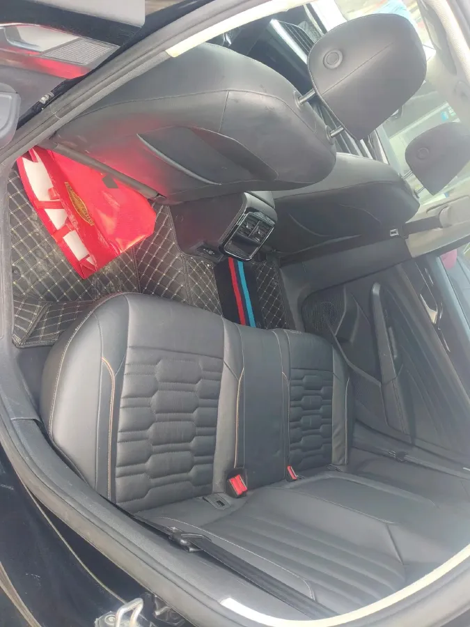 2023 Volkswagen Passat 1.4T 150HP L4 7DCT,autocango,china used car exporter,china ev exporter,chinese used car exporter,chinese used ev exporter