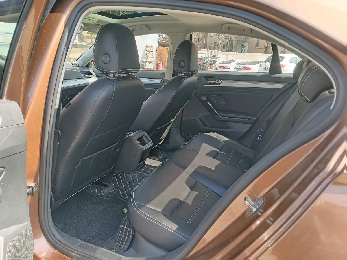 2018 Volkswagen Lamando 1.4T 131HP L4 7DCT,autocango,china used car exporter,china ev exporter,chinese used car exporter,chinese used ev exporter