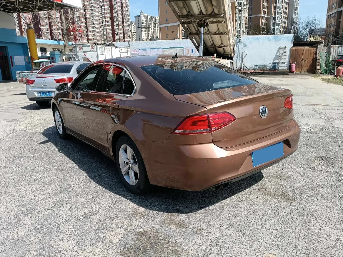 2018 Volkswagen Lamando 1.4T 131HP L4 7DCT,autocango,china used car exporter,china ev exporter,chinese used car exporter,chinese used ev exporter