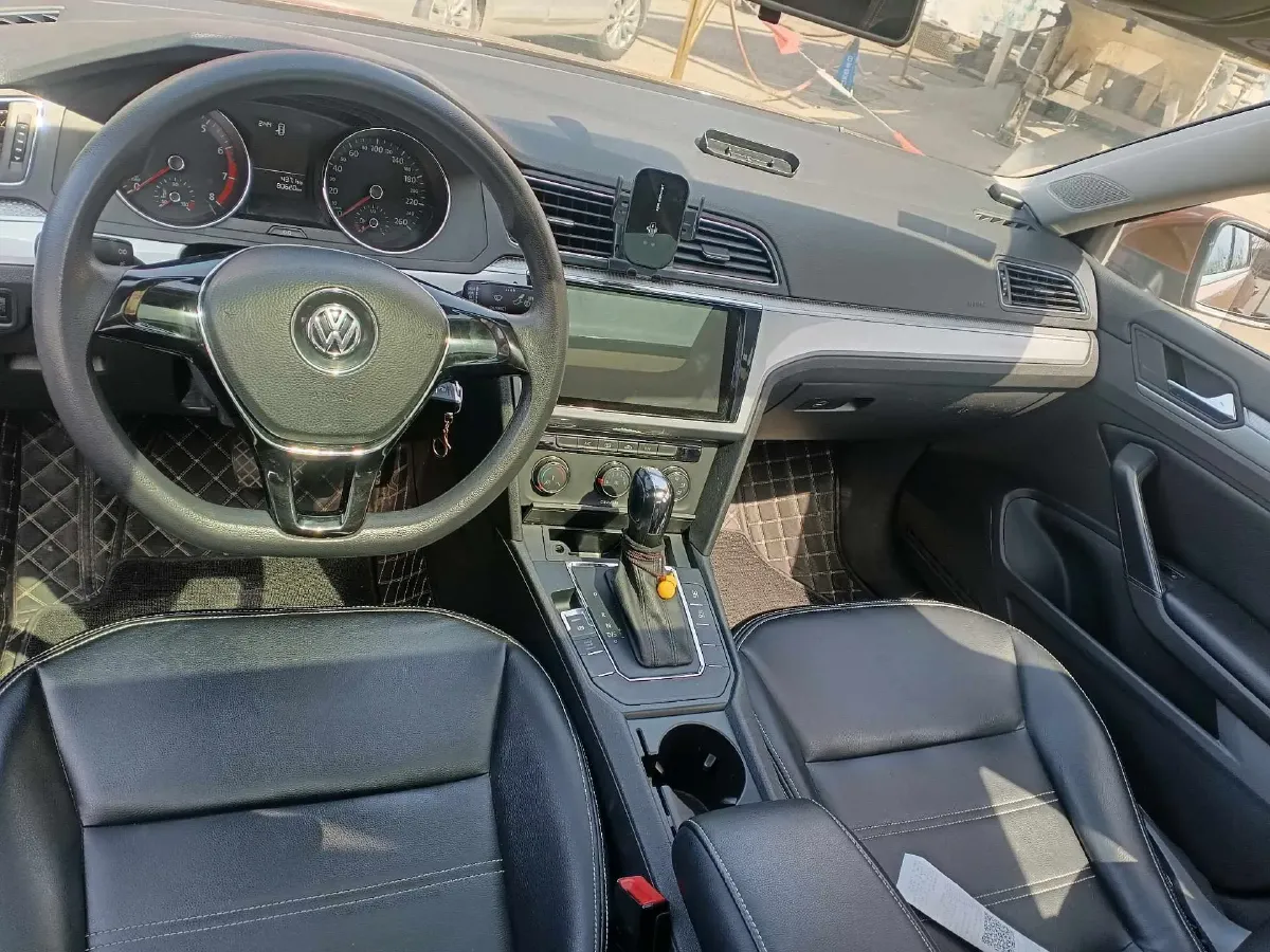 2018 Volkswagen Lamando 1.4T 131HP L4 7DCT,autocango,china used car exporter,china ev exporter,chinese used car exporter,chinese used ev exporter