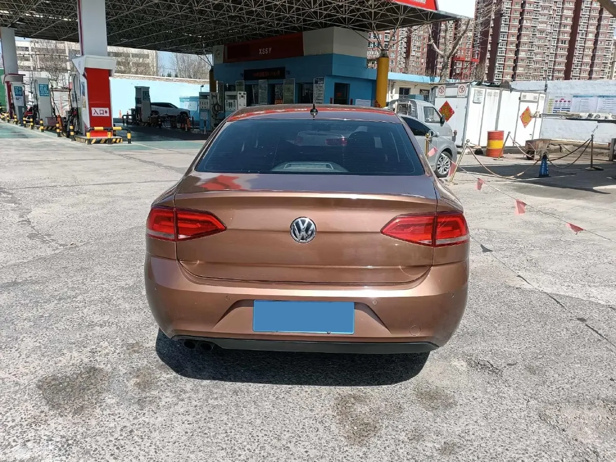 2018 Volkswagen Lamando 1.4T 131HP L4 7DCT,autocango,china used car exporter,china ev exporter,chinese used car exporter,chinese used ev exporter