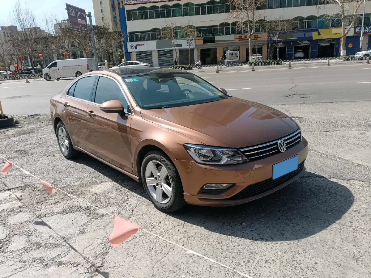 2018 Volkswagen Lamando 1.4T 131HP L4 7DCT,autocango,china used car exporter,china ev exporter,chinese used car exporter,chinese used ev exporter