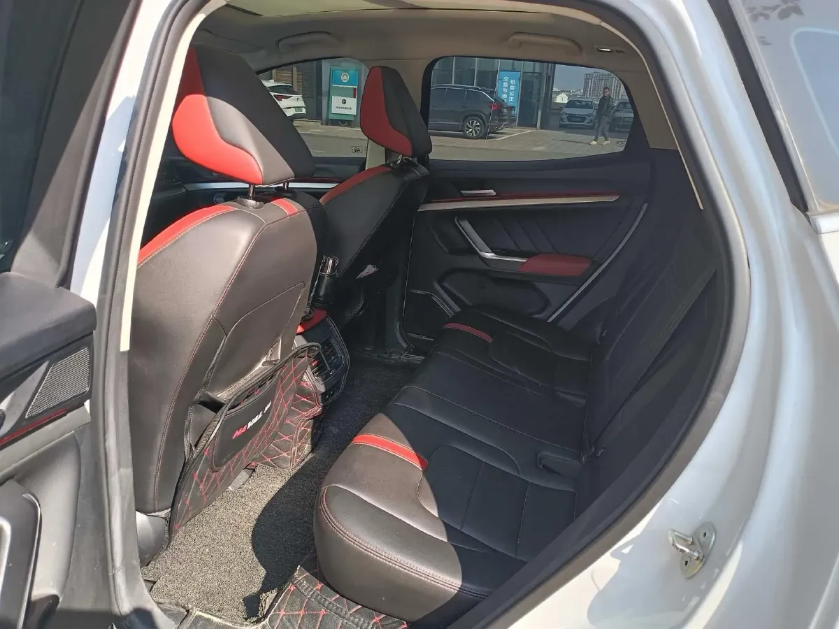 2020 Haval H4 1.5T 150HP L4 7DCT,autocango,china used car exporter,china ev exporter,chinese used car exporter,chinese used ev exporter