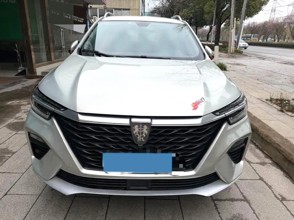 2020 Roewe RX5 1.5T 173HP L4 7DCT,autocango,china used car exporter,china ev exporter,chinese used car exporter,chinese used ev exporter