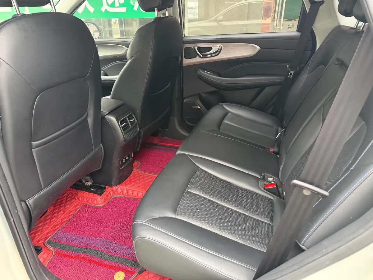 2020 Roewe RX5 1.5T 173HP L4 7DCT,autocango,china used car exporter,china ev exporter,chinese used car exporter,chinese used ev exporter