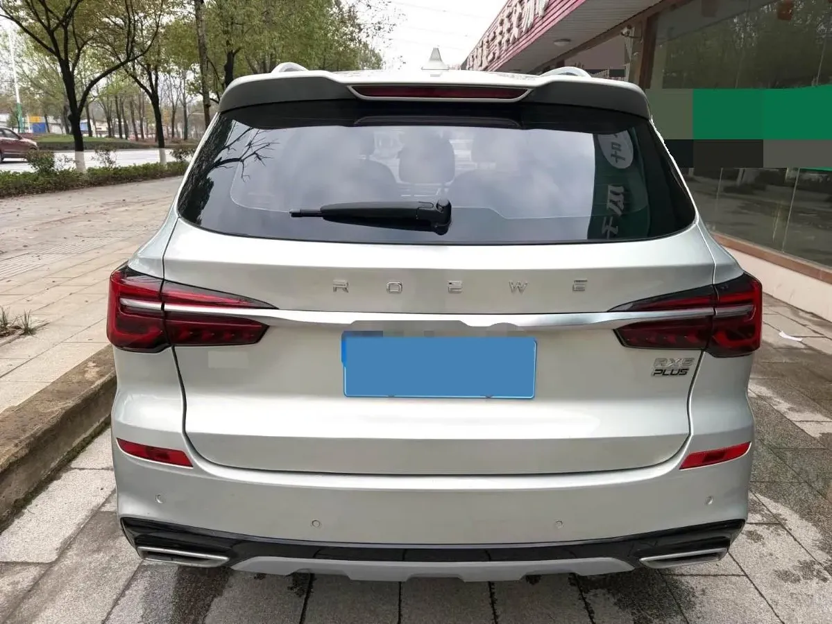 2020 Roewe RX5 1.5T 173HP L4 7DCT,autocango,china used car exporter,china ev exporter,chinese used car exporter,chinese used ev exporter
