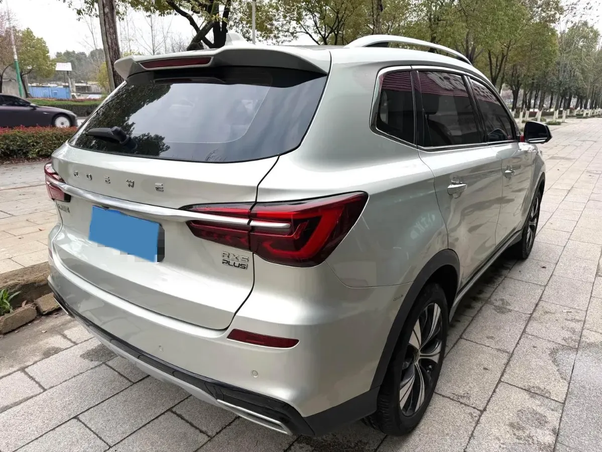 2020 Roewe RX5 1.5T 173HP L4 7DCT,autocango,china used car exporter,china ev exporter,chinese used car exporter,chinese used ev exporter